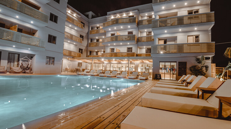 Cook's Club Hersonissos